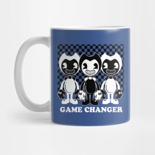 Ink Machine Boys Bendy Game Changer. Mug